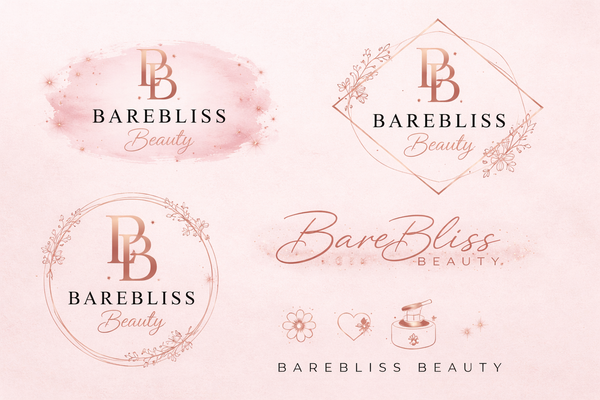 BareBliss Beauty